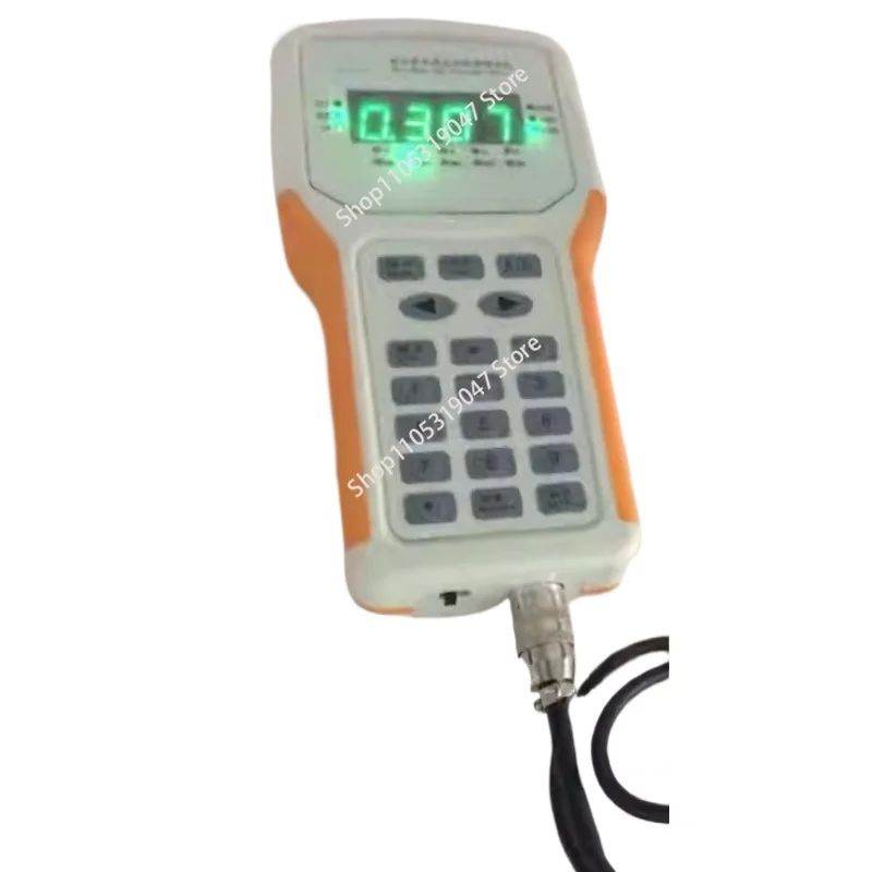 

Портативный измеритель сопротивления M-3, четыре зонда, тестер удельного сопротивления, измеритель электропротивления