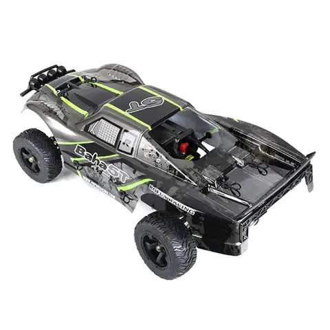 1/5 RoFun Baha Rovan 5T 32CC 2.4G 2WD RTR Bensin Bensindriven RC Bil Fjärrstyrd Lastbil Leksak För Pojkar Män 10 best sales bensindriven fjärrstyrd bil - №8