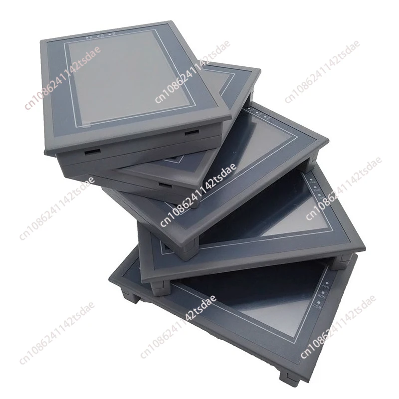 EA-043A EA043A شاشة تعمل باللمس HMI شاشة أصلية جديدة في الصندوق #3