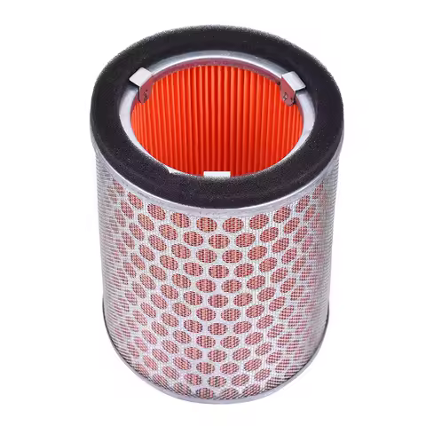 Motorcycle Parts Air Filter For Honda CBR1000 RR-4 5 6 7 Fireblade SC57 2004-2007 CBR 1000 SC 57 OME 17210-MEL-000