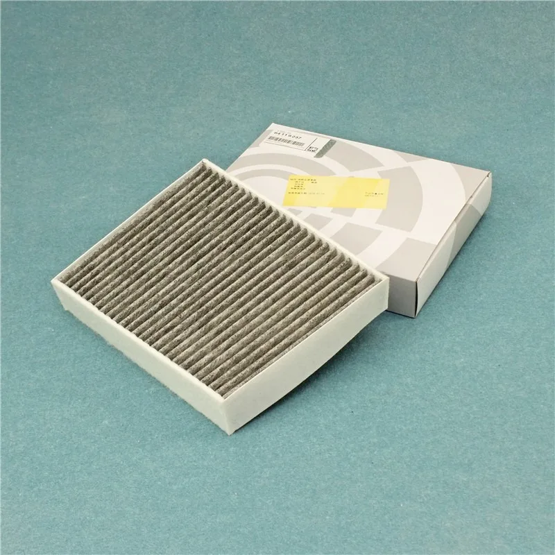 64316821995 Air Conditioning Filter Grid Cleaner for BMW 320Li/318/330/3 Series GT/435/420/118/220/M4