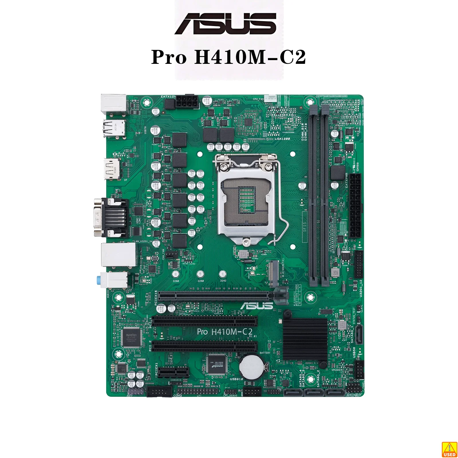 Category image: Motherboards