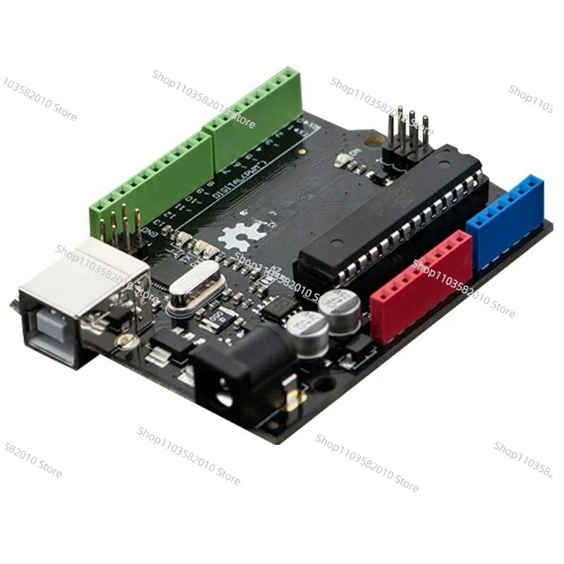 development board controller maker beginner learning compatibility