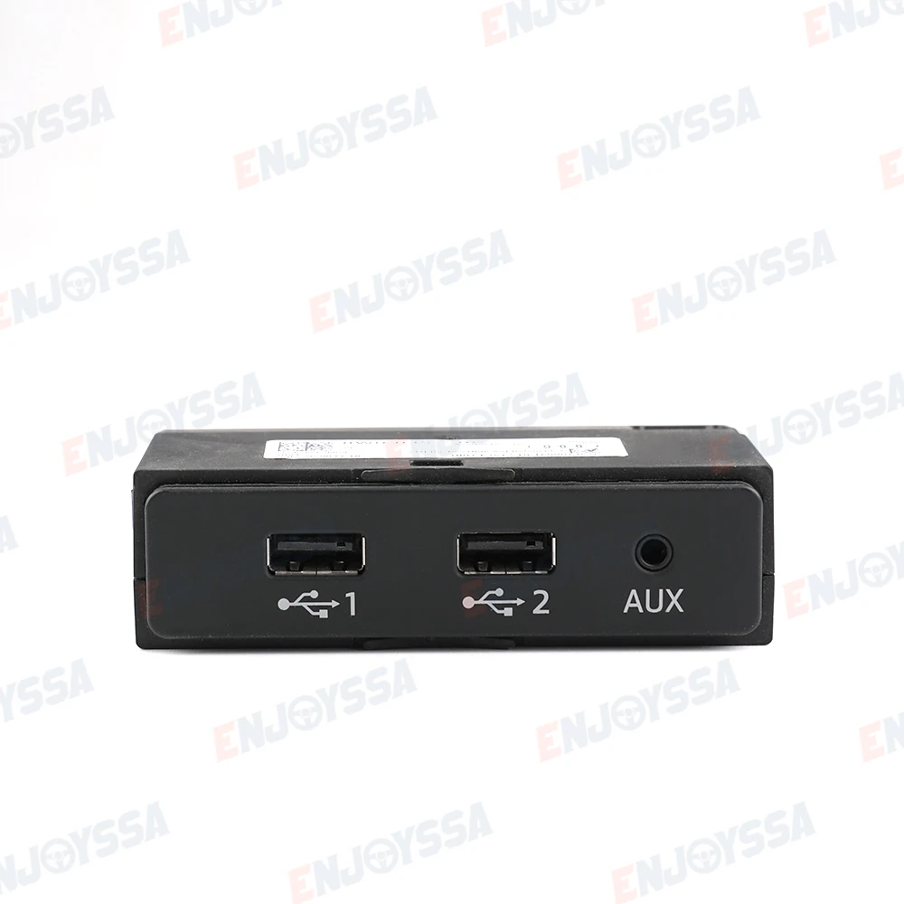 For VW Audi A4 B9 A5 B9 Q5 8W MIB 2 CarPlay MDI USB AUX IN Plug Cable Harness 8W0035736