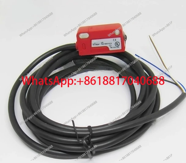 Photoelectric Switc… - image