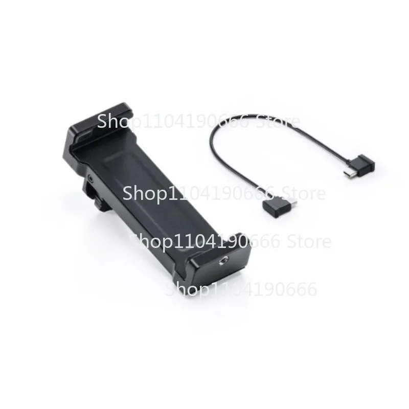 For DJI SDR Transmission Tablet Holder Kit Stable and reliable Power the tablet during monitoring DJI SDR Transmission Receiver view 3