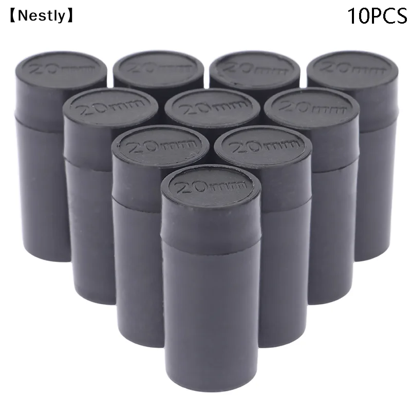 10PCS Price Tag 18/20mm Tag Refill Ink Rolls Ink  for MX6600/MX5500 Marking Pricing Labeler Ink Re-ink Rolle〔Nest〕