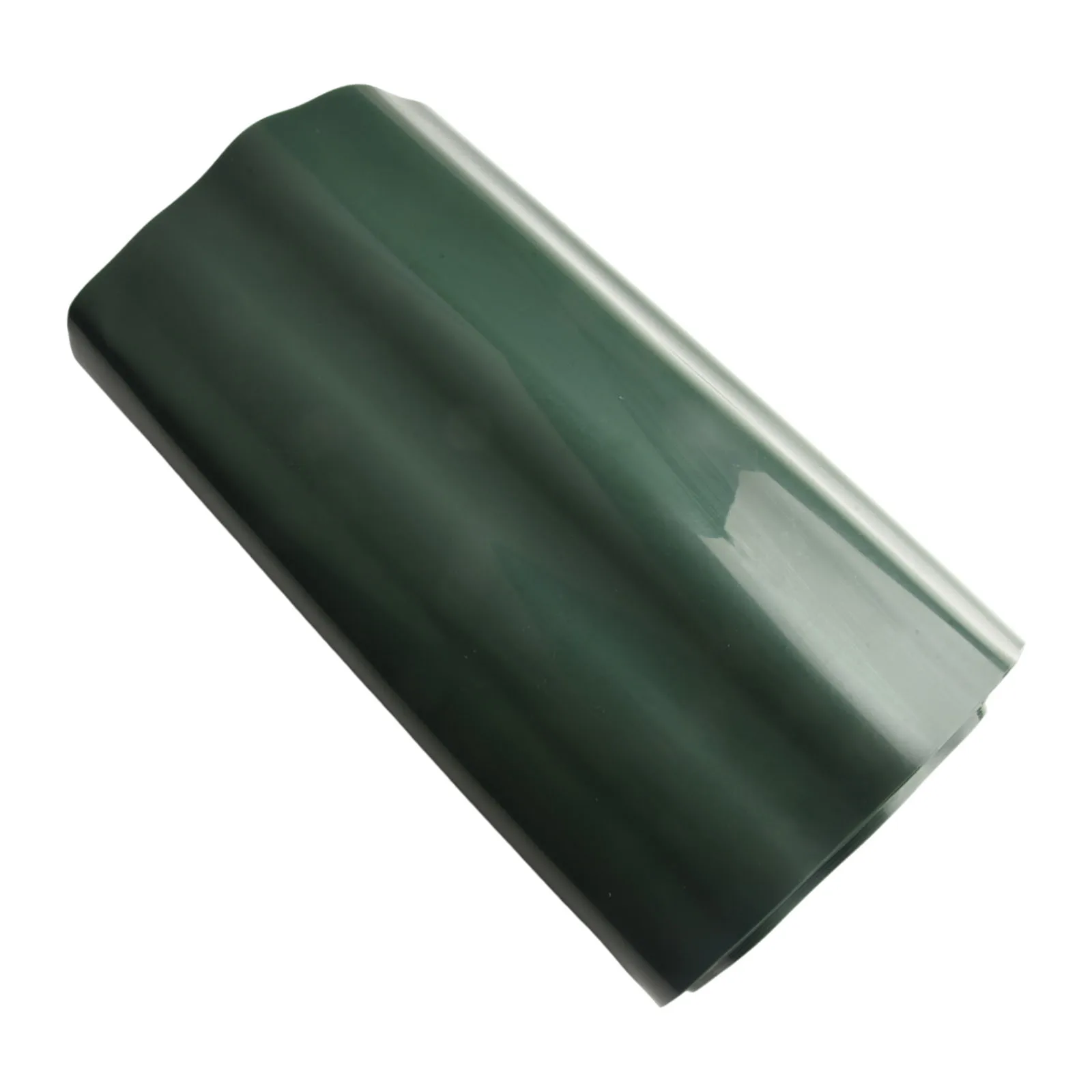 Garden Pathway Edge Border Fence with 30cm 40cm Height Options PP Plastic Material for Lawn and Outdoor Landscaping