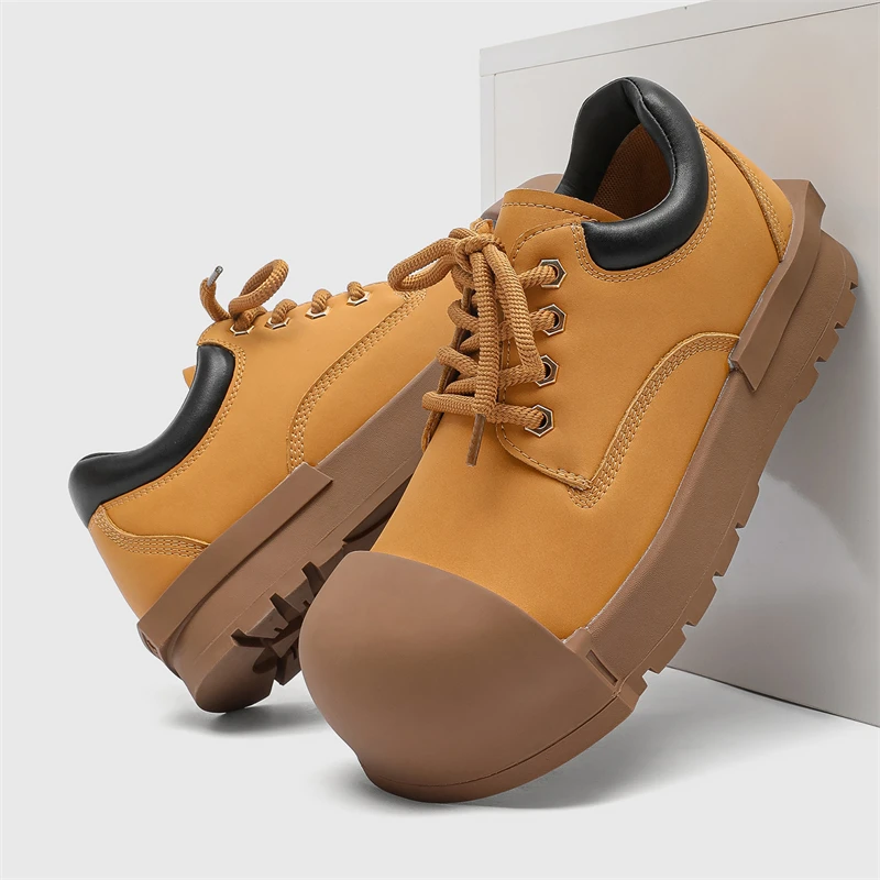 

Men's Casual Sneakers Breathable Luxury Trainer Race Shoes Fashion Loafers Running Shoes for Male