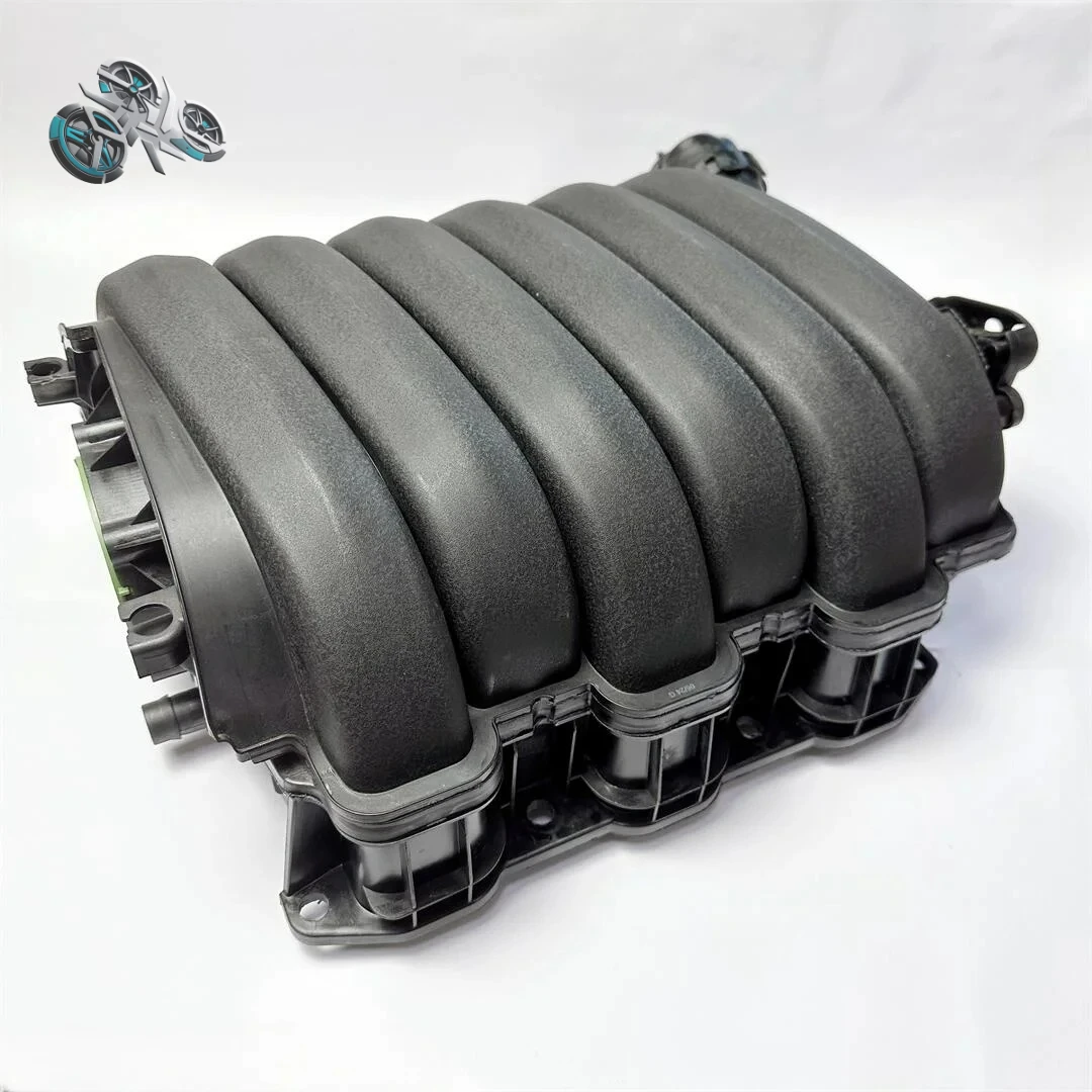 

Распределитель воздухозаборника 94611001602 94611001603 для Porsche Panamera