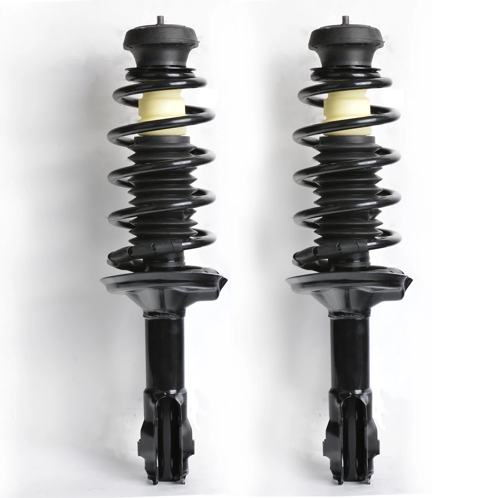 

Pair Front Struts Shocks for 93-98 VOLKSWAGEN-GOLF 96-98 VOLKSWAGEN-JETTA