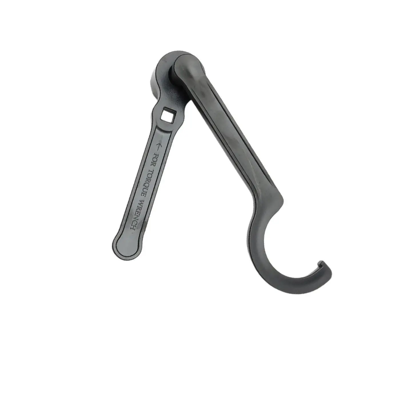 

Гаечный ключ из полипропилена, регулятор инструмента, обслуживание BCD, подводное плавание, износостойкий