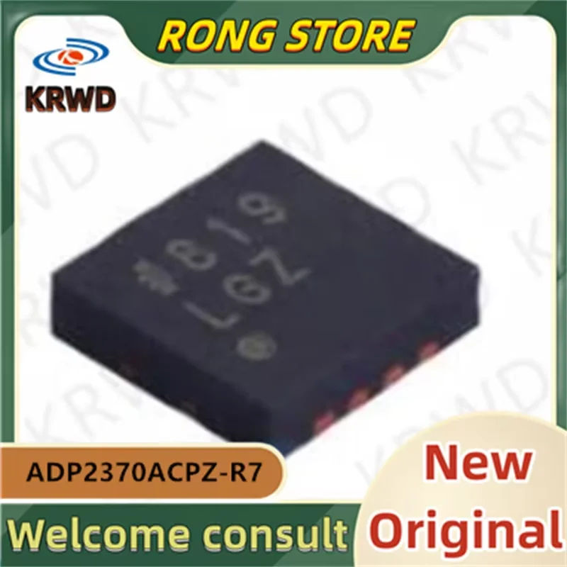 5PCS Lgz New And Or… - image