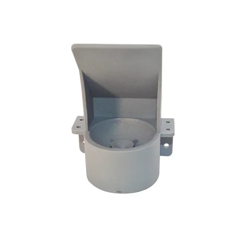 A17 Ultrasonic Sensor For Sewage Water Level Monitoring and Distance measurement with selectable output of UART, PWM, RS485
