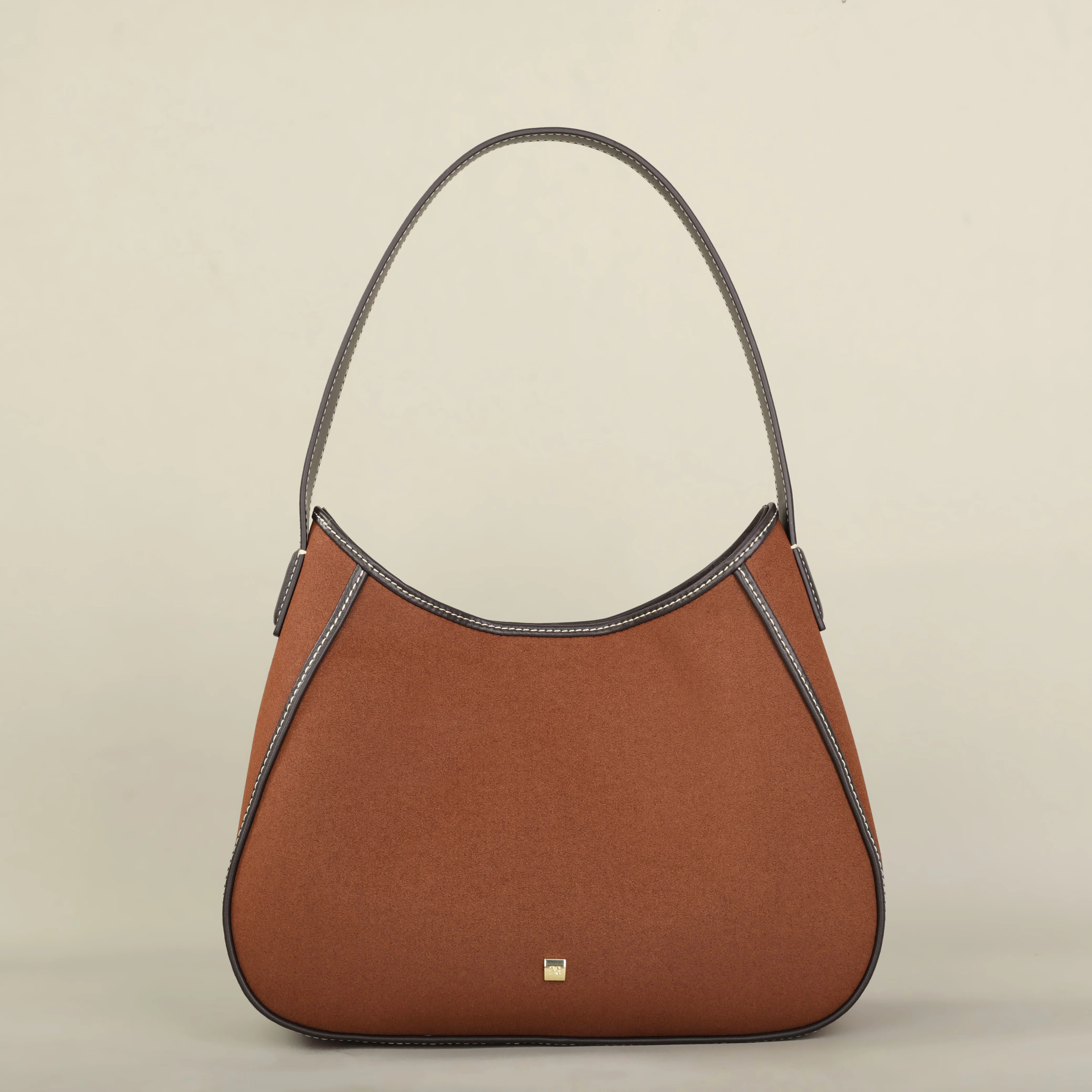 PG Lightweight 2026 Niche Luxus Designer Schultertasche Neuestes Modedesign Hochwertige Minimalistische Elegante Damenhandtasche – Detail 2