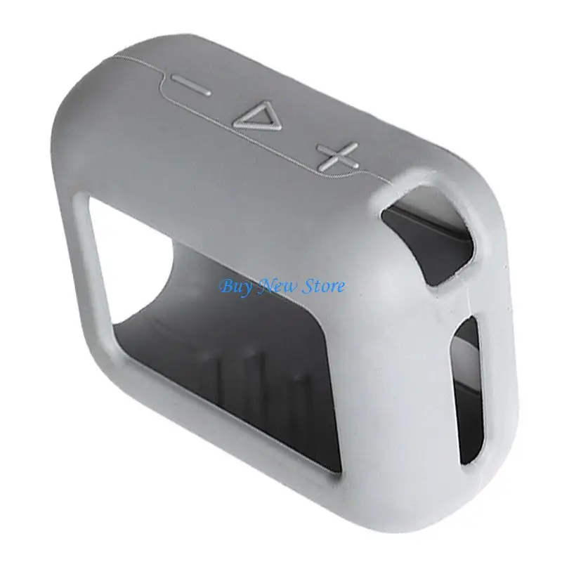 

20CE Protective Case for GO4 Speaker Stylishs Pouches with Handle User friendly