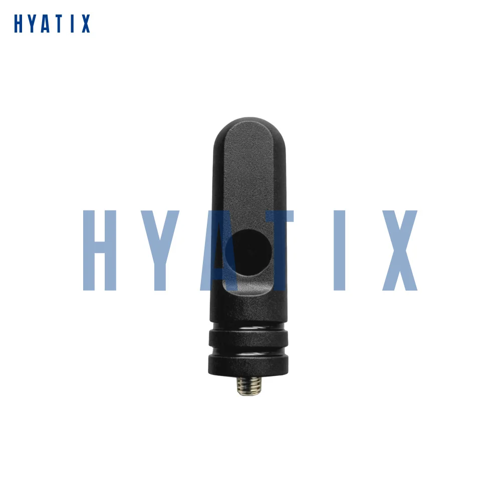 Antenna For MOTOROLA SL1M SL1K SL2M SL300 SL3500e SL500e SL1600 SL4000 Radio VHF UHF Antenna Accessories