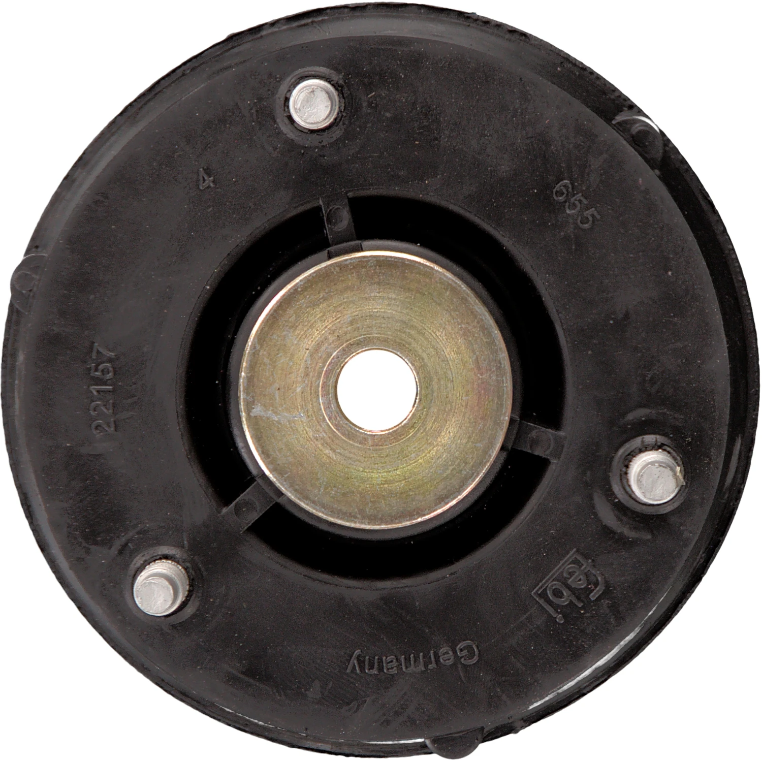 Store code: 22157 for ten shock absorber top chock (TABLASI) TRANSIT V184