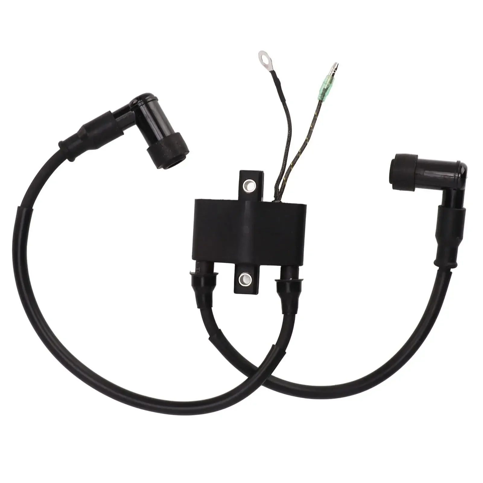 2PCS Replacement Ignition Coil 3A0-06048 -1 for nissan NS25C2 NS2 & for tohatsu 25 30 Outboard Motors 3G2-06050