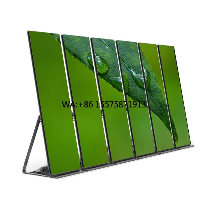 

Настраиваемый Новое поступление, стоячий плакат, светодиодный уличный внутренний рекламный экран, рекламная машина, изготовленный на заказ светодиодный цифровой коммерческий