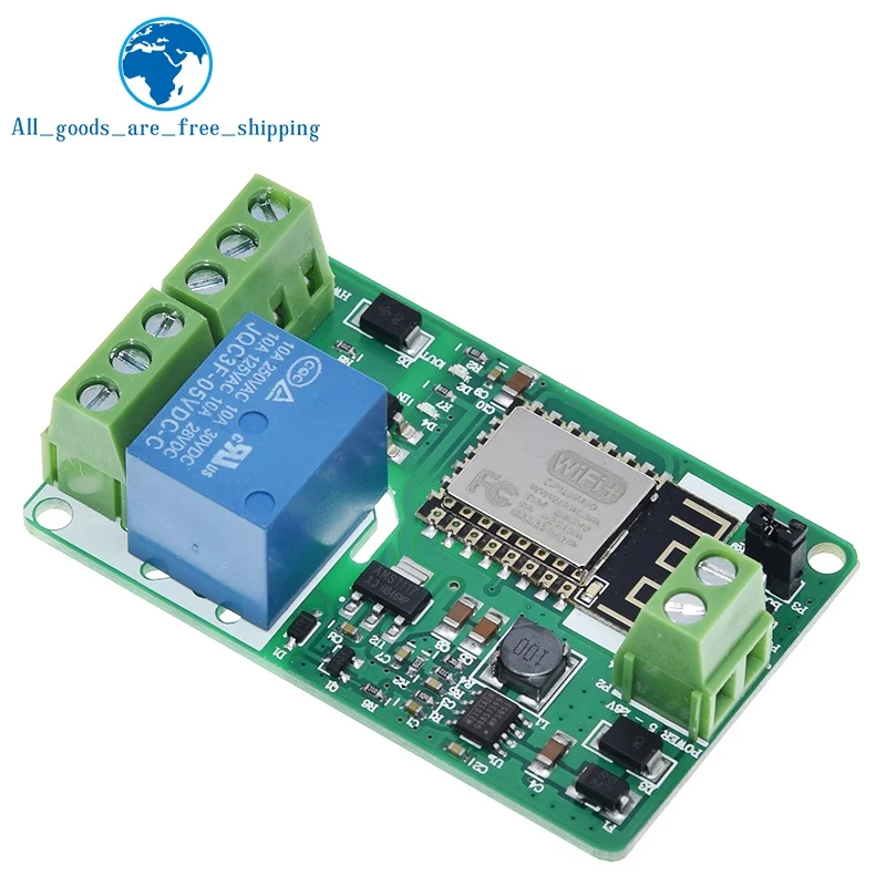 Tzt ESP8266 ESP-12F…