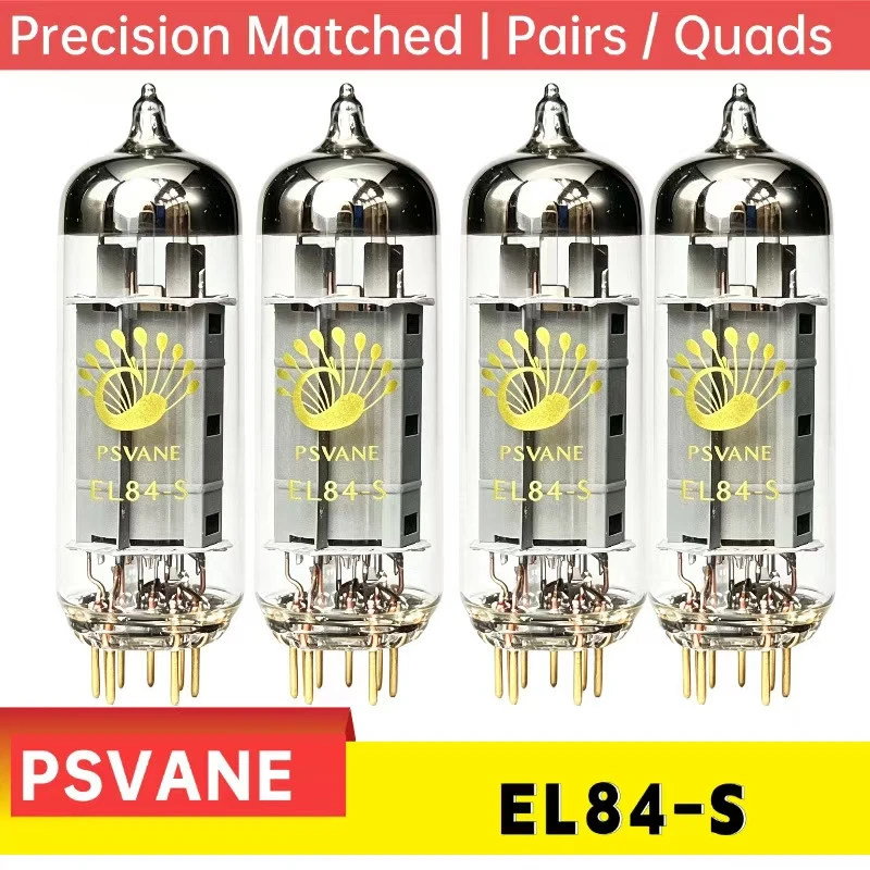 psvane-markii-el84-s-art-series-vacuum-tube-matched-pair-gold-pin-6bq5-6p14p-hi-fi-audio-amplifier-tube-for-guitar-amp-stereo