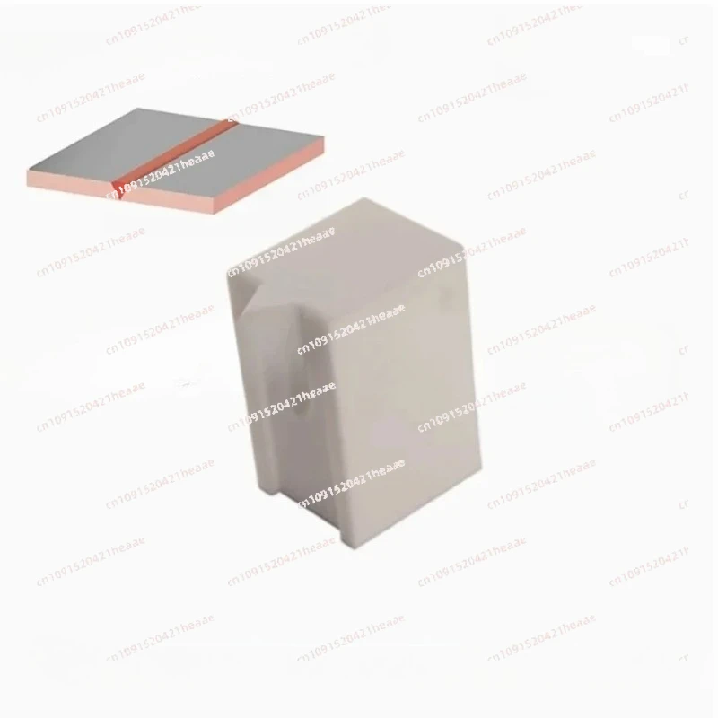 

Подходит для экструзионно-сварочного станка 3C для пластика, упаковка PE 140.028