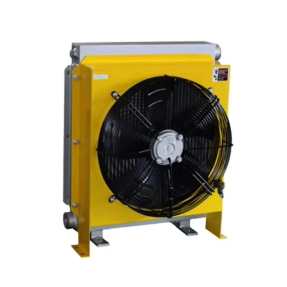 Hydraulic Air Coole…