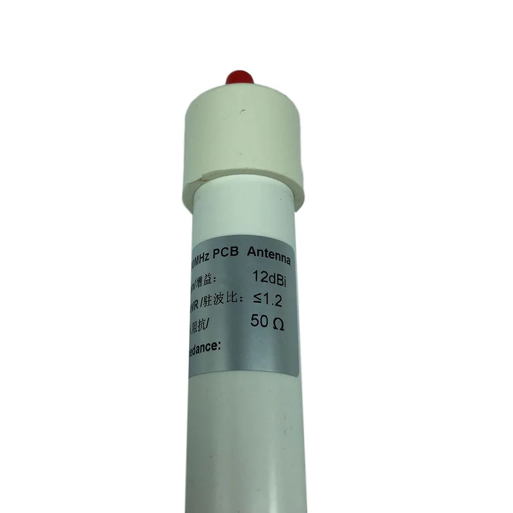 XR-172 ADS-B PCB For Antenna 1090MHz 12dBi Gain 4 For Sma Connector Half Wave Design With 10m Cable For Aircraft Signal