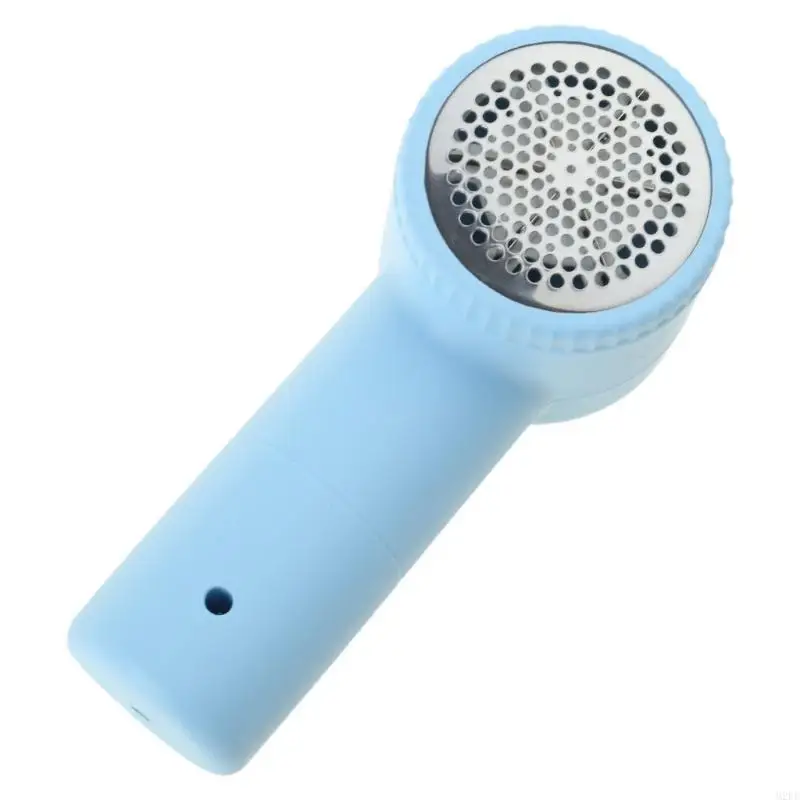 Fabric Shaver Electric Fabric Remover Rechargeable Sweater Shaver Cordless Clothes Portable Pills Trimmer for Clothes 