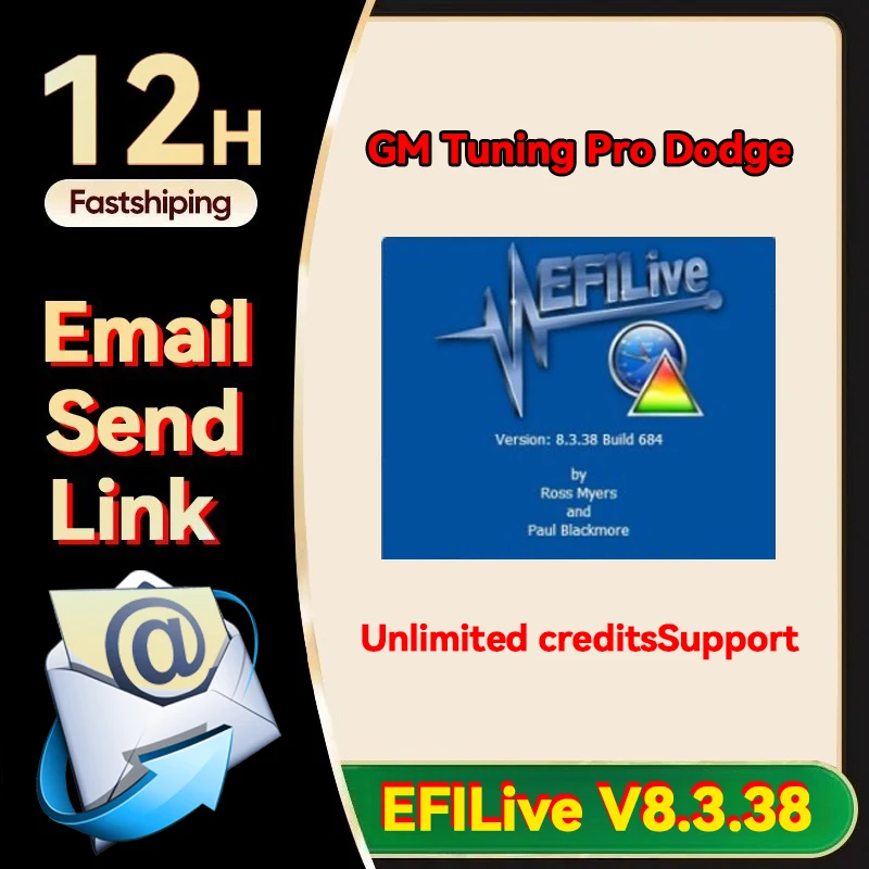 

EFILive V8.3.38 Full Cracked GM Tuning Pro Dodge Cummins HD Tuning Необмеженные титры Поддержка кабеля Flashscan: V2 V3