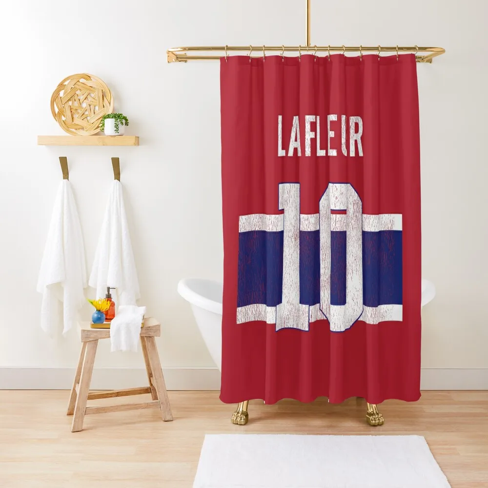 

Guy Lefleur Shower Curtain Bathroom Showers Bathroom Accessories Curtain