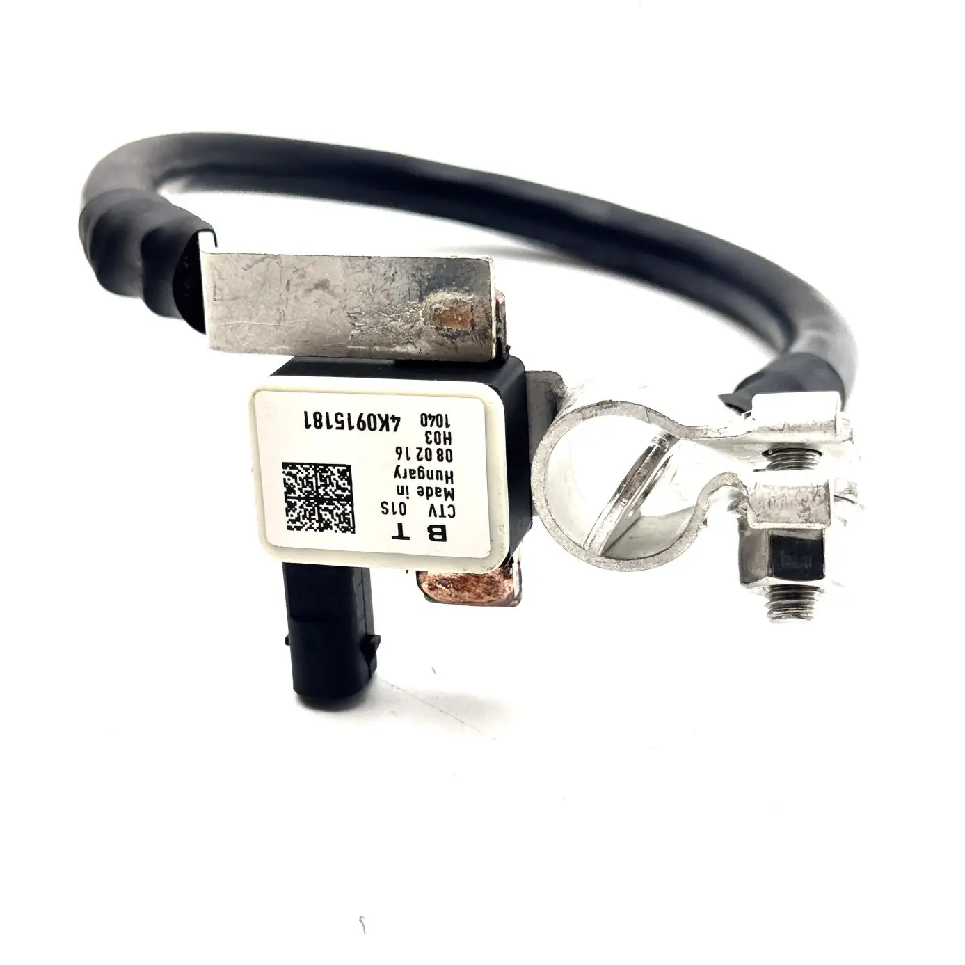 Batteriesensorkabel 8T0915181 / 4K0915181A für Audi / 5Q0915181J 5Q0915181K /6C0915181D / 9Y0915181A 9Y0915107 9Y0915105 – Detail 29