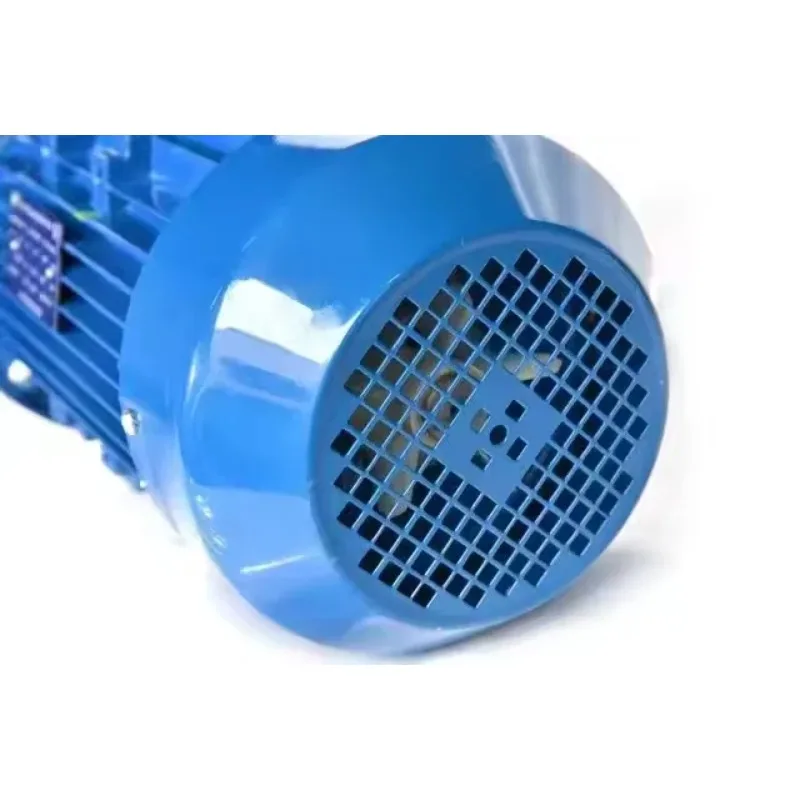كفاءة عالية 18.5KW 25hp YE3-180M-4 نمط جديد 4-القطب 3-Phase محرك تحريض يعمل بالتيار المتردد منخفضة الضوضاء السنجاب قفص المحرك أفضل بائع