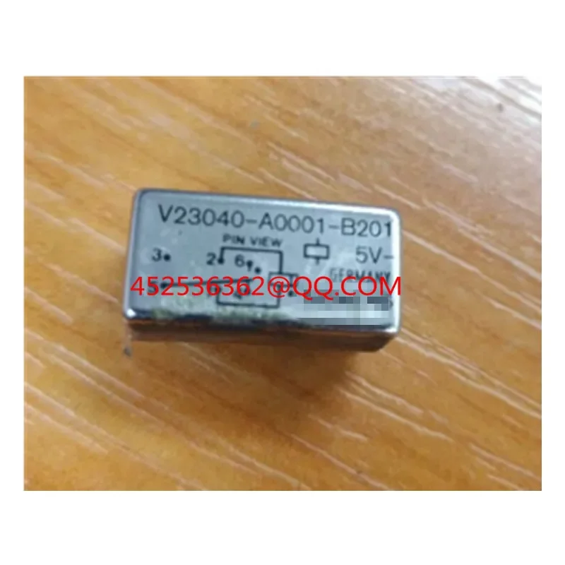 

1pcs 100%New V23040-A0001-B201 module steel sealed electronic components