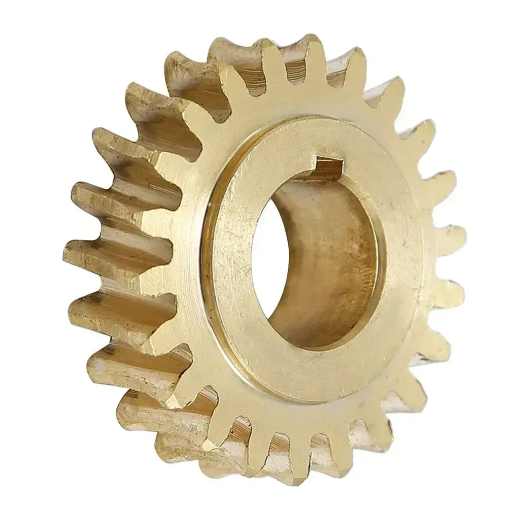 Metal 22 Teeth Worm Gear For SnowThrower 51405,9355,MT51405MA For 51405MA Worms For Craftsman Dual Staae Snow Thrower