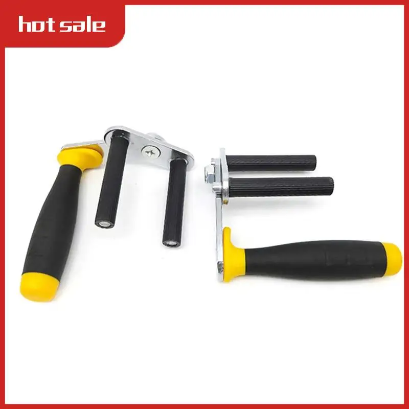 

Glass Lifter Tile Lifting Tool Multifunctional Gypsum Board Conveyor, Carrying Tool