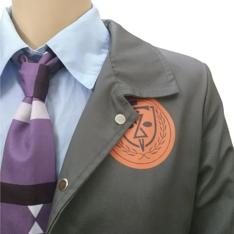 2025 زي جديد كامل 5 قطعة مجموعات معطف سترة Loki Tva البديل تأثيري توم هيدلستون سجن مرحلة الأداء الملابس ☆ wrl ☆