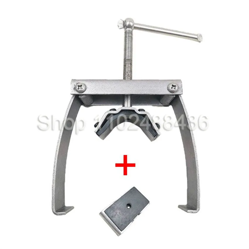 Metal Radiator Tab Lifter Car Water Tank Repairing Tools Lace Opening Plier Pressurized Water Chamber Boiling Fitting Clamps