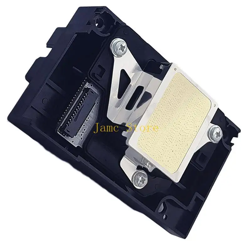 LX0B Printkop F180000 Print voor kop voor Epson-Stylus Photo R280 R285 R290 R690 T50