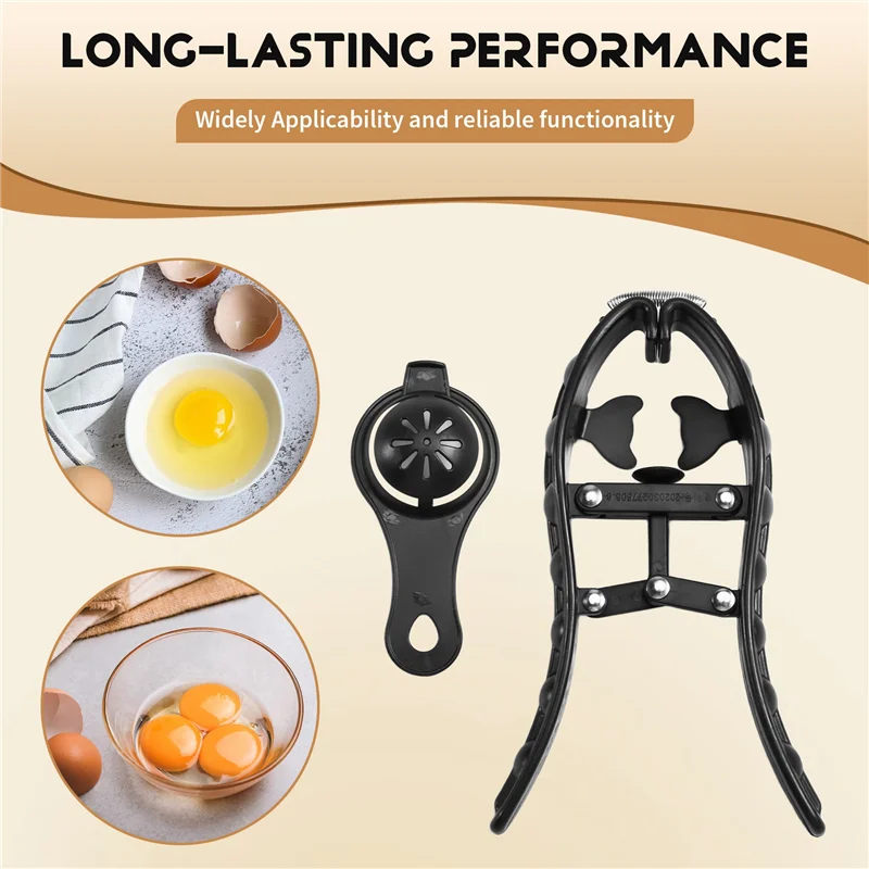 Y17A Combinatie eieropener en  - Kitchen Gadgets To Have recensie en prijs