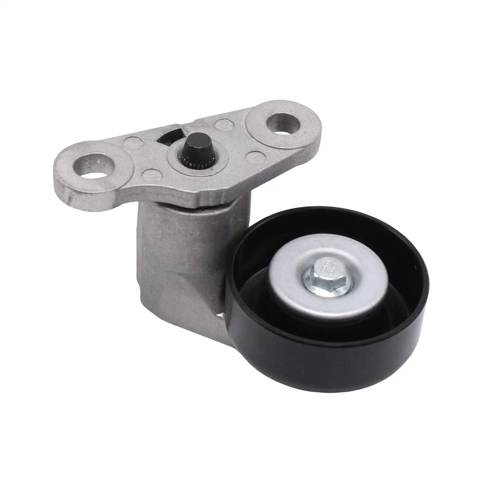 드라이브 벨트 텐셔너 풀리 자동차 부품 차량 자동차 부품은 예비 유지 보수 차고를 대체합니다. 12580196 쉬운 조립 교체