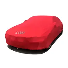Universal Waterproof Car Cover #3