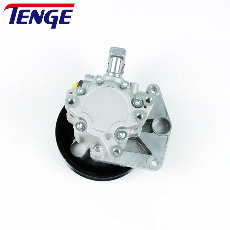 

2026unique Насос гидроусилителя рулевого управления со шкивом для W164 W251 2006-2012, комплект для ремонта автозапчастей 0054662201