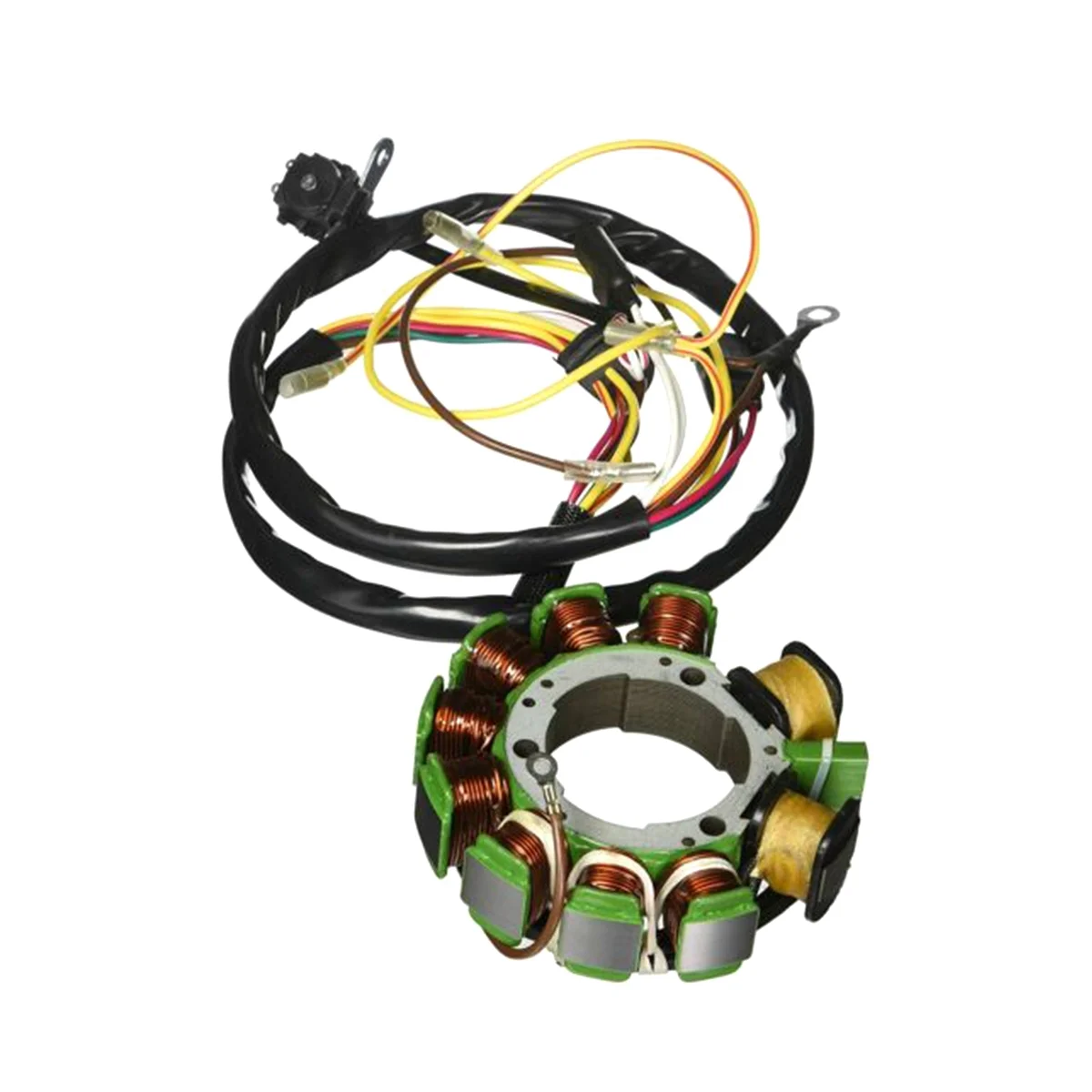 Magneto Ignition Stator for Polaris Big Boss Magnum Scrambler Sportsman Worker Ranger 500 1998-2001 3085561 3086821