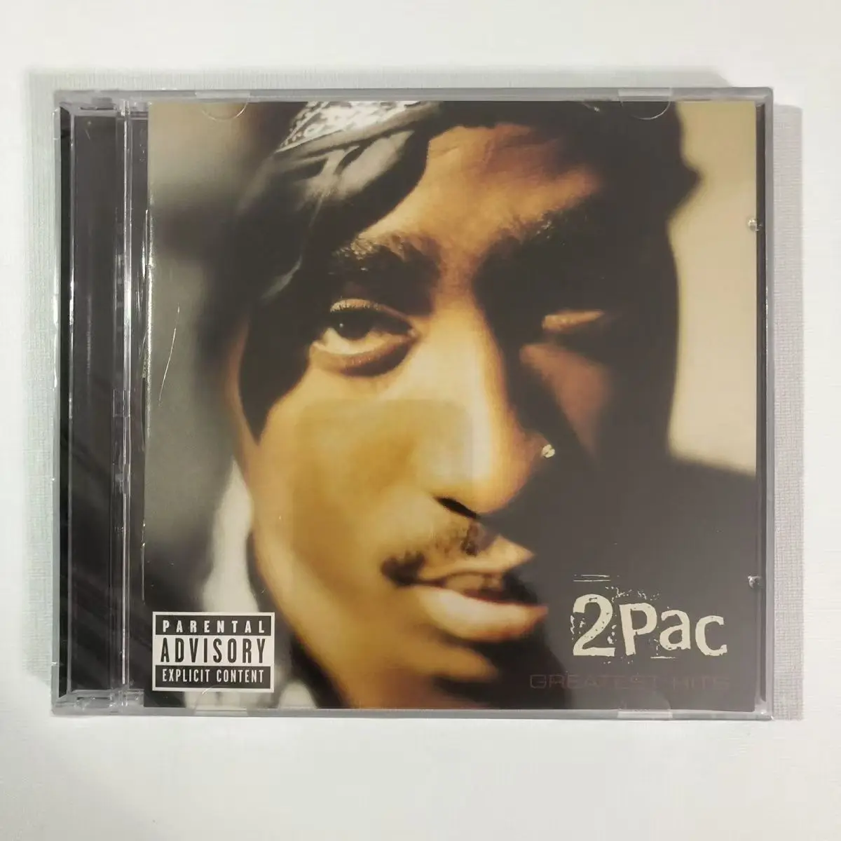 

Классический западное побережье хип-хоп музыкальный компакт-диск альбом компактный диск косплей Walkman автомобильные звуковые дорожки коробка вечерние музыкальные подарки