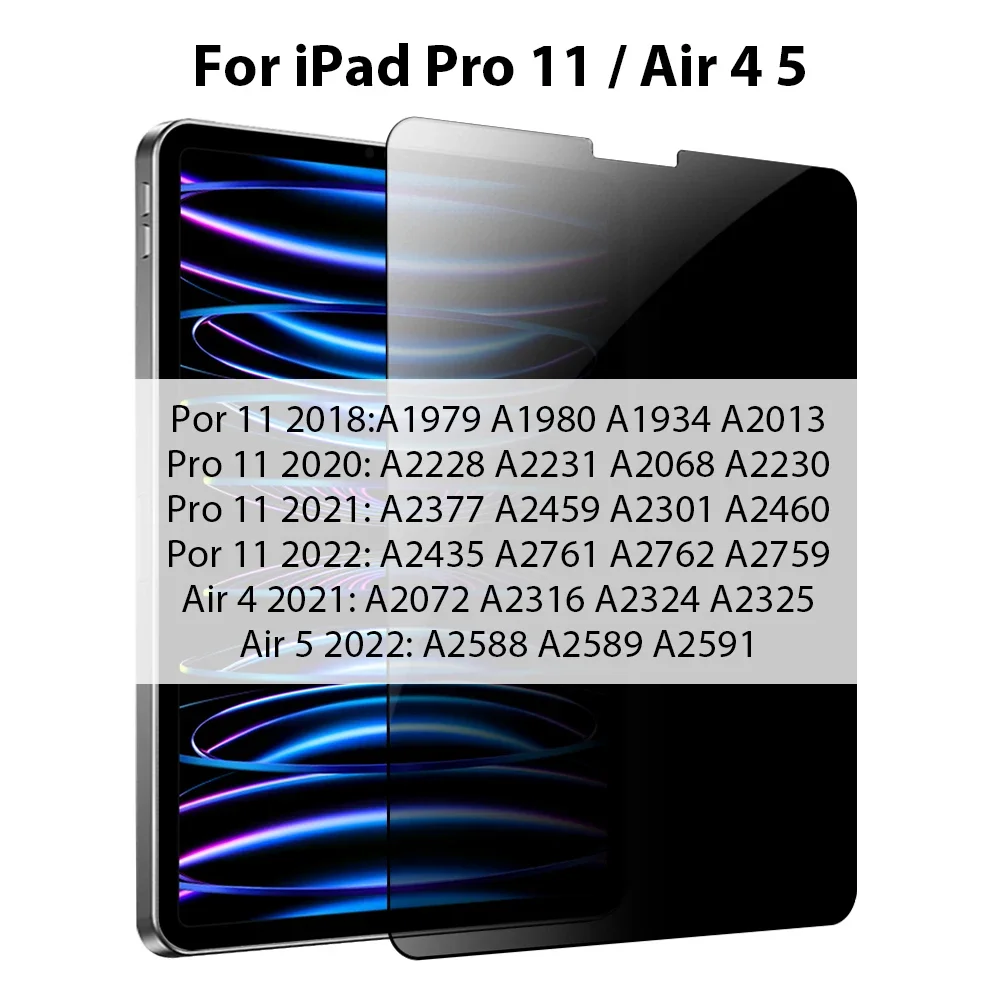 Variant: Pro 11 Air 4 5