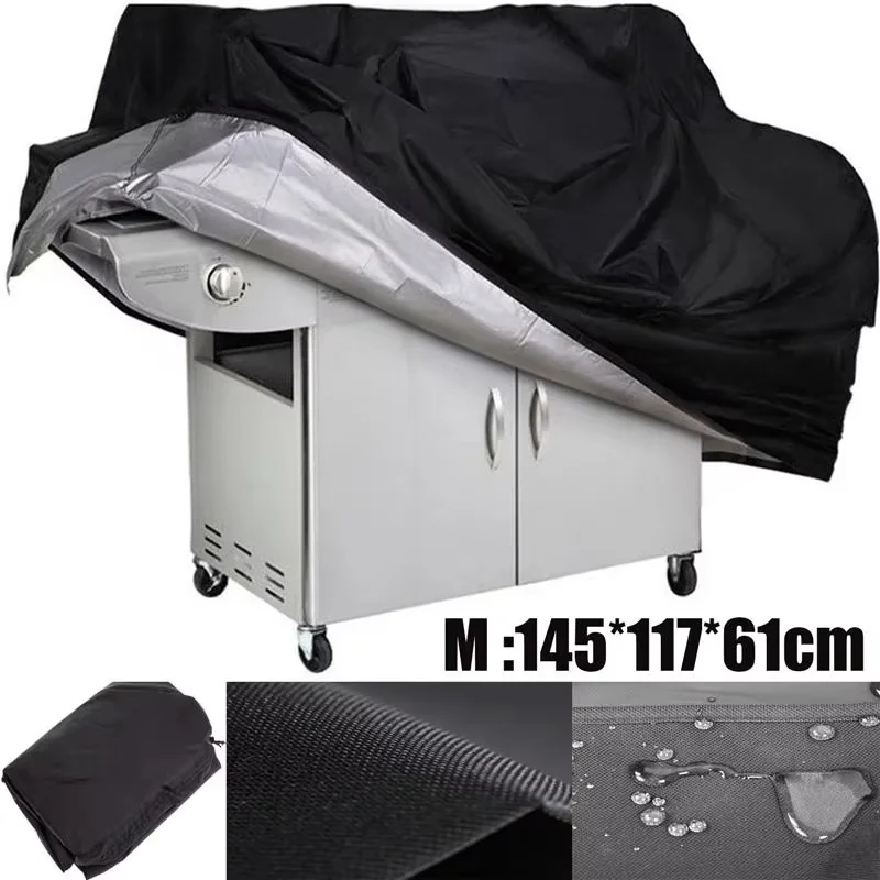 Thumbnail 4 - #25 Ranked Outdoor Grill Covers Picks in 2026