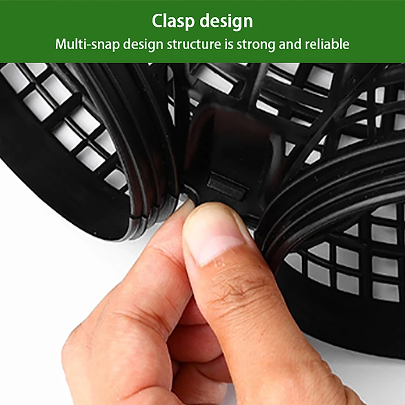

Eel Cage Inverted Whisker Mouth Fishing Cage Eel Loach Cage Shrimp Cage Catch Fish Cage Fish Basket Catch Fish Ground Net Cage