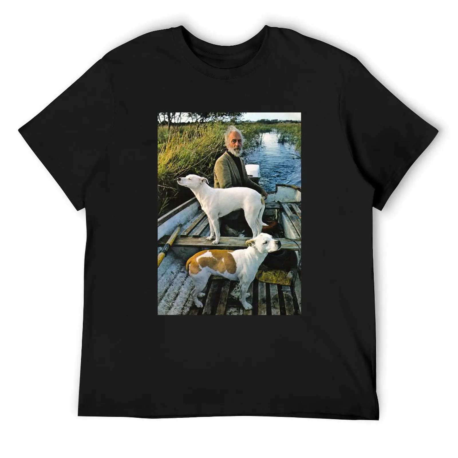 

Tommy's Mother's Painting T-Shirt